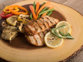 Let's Talk About Protein