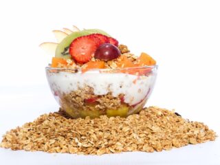 GLP-1 Meds Are Prescribed Alongside Lifestyle Changes, Not INSTEAD Of Them