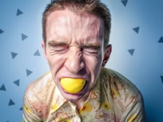 Do You Stress Eat?  Fix It With These Proven Solutions!