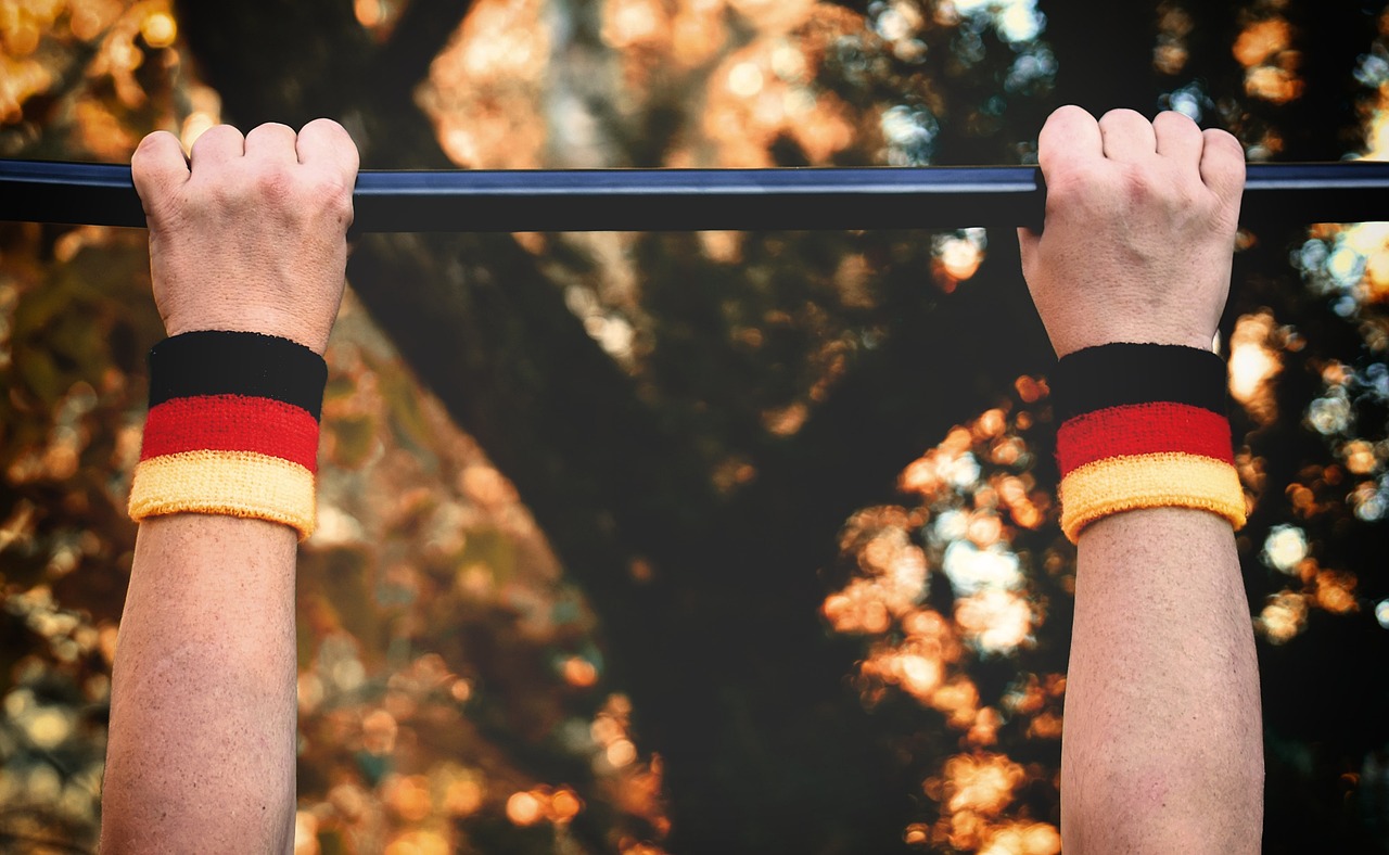 Anti-aging longevity exercise