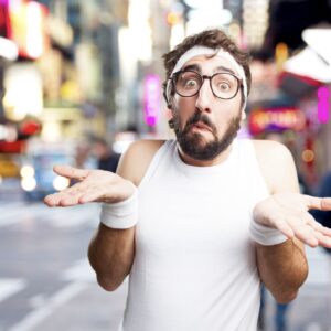 Fat loss behaviors habits mindset