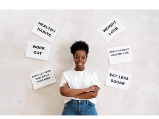 Unlocking the Power of Habit Formation for Weight Loss