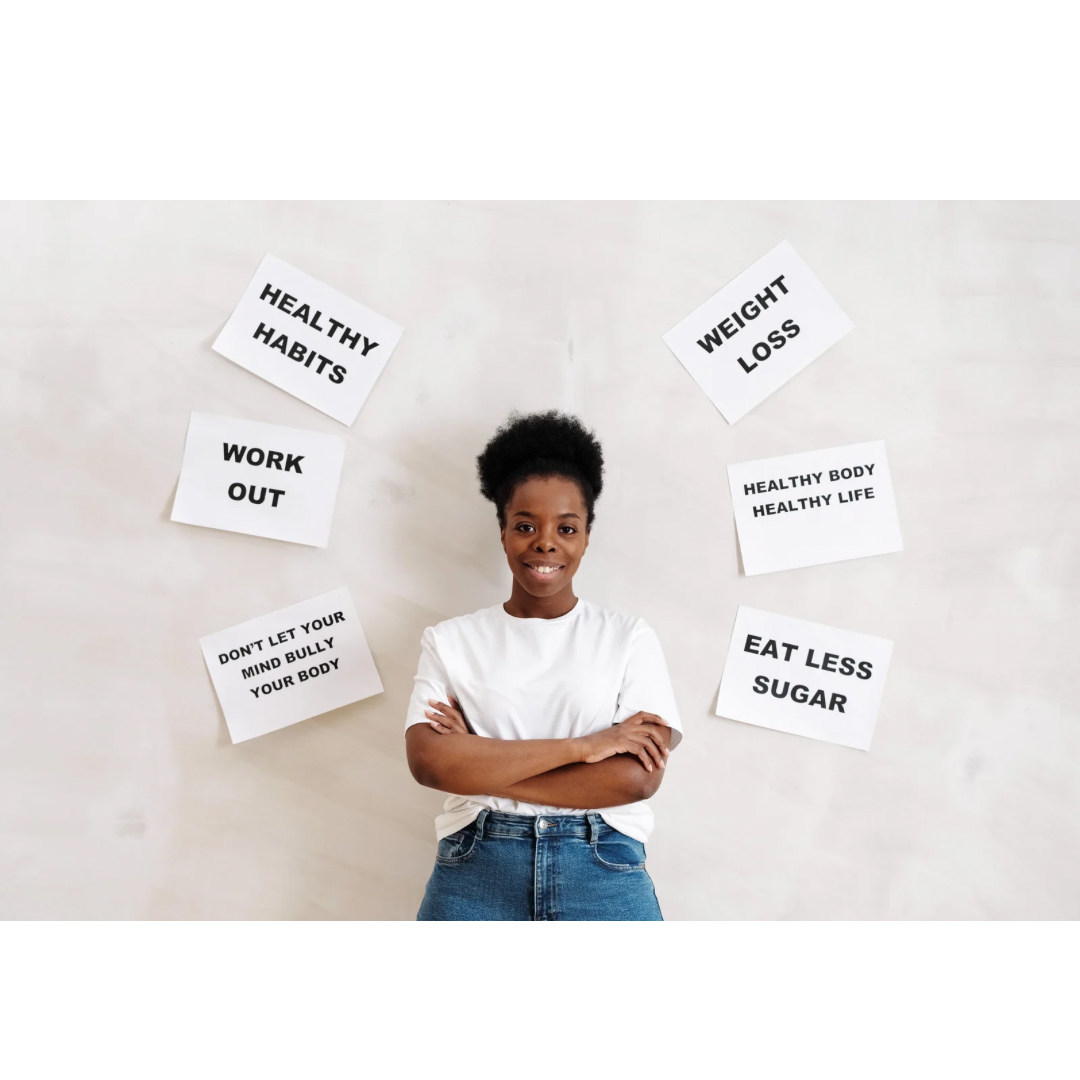 Habit fat loss weight loss fitness health