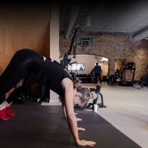 Weightlifting strong fat loss