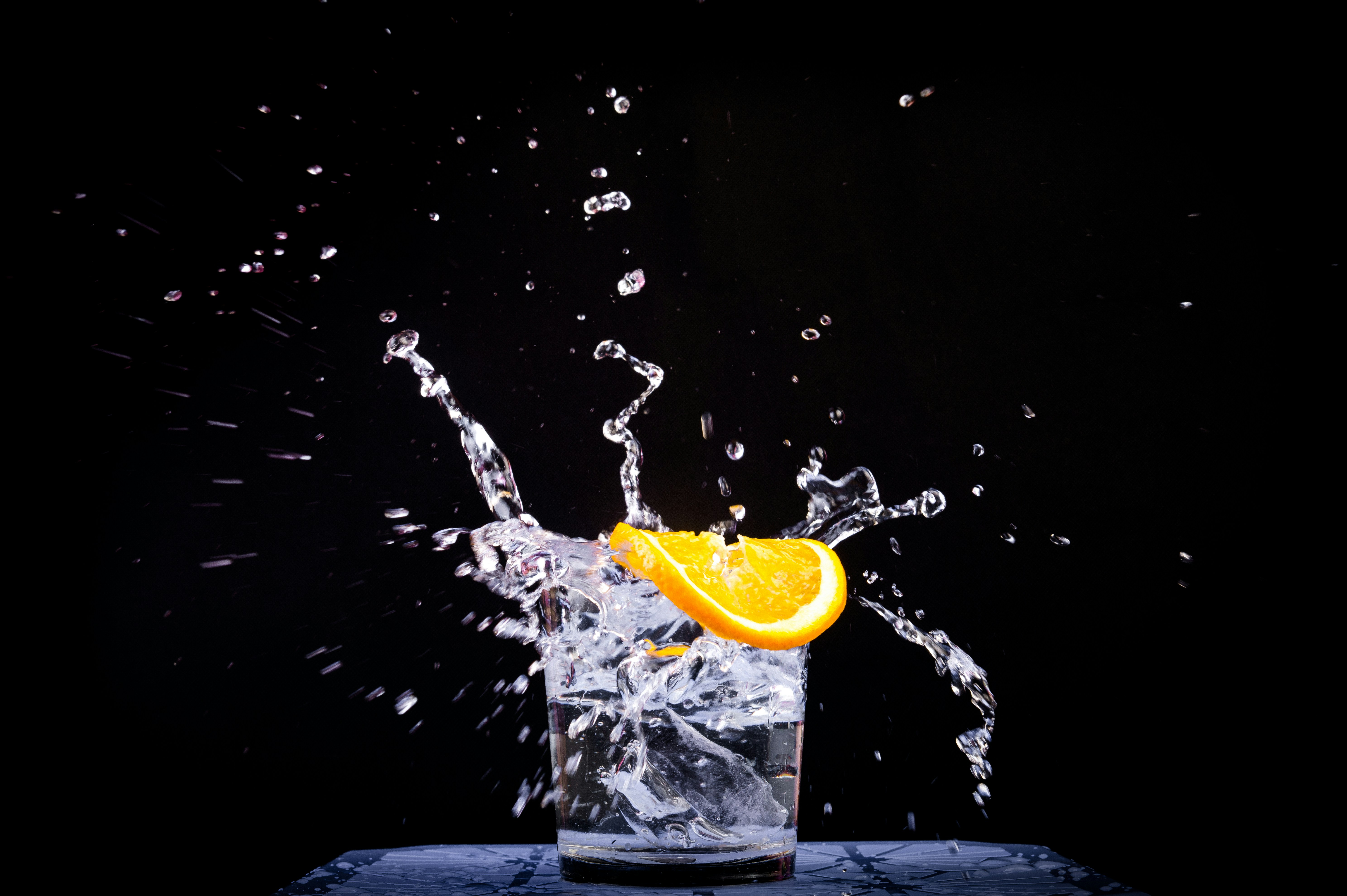 Hydrate fat loss exercise habits health