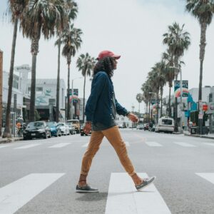 Steps walking cardio fat loss exercise health